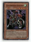 Chaosrider Gustaph