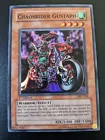 Chaosrider Gustaph