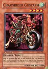 Chaosrider Gustaph