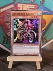 Chaosrider Gustaph