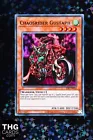 Chaosrider Gustaph