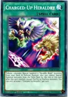 Charged-Up Heraldry