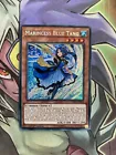 Marincess Blue Tang