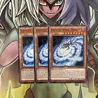 Galactic Spiral Dragon