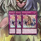 Blessed Winds