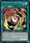 Chimera Fusion