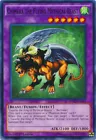 Chimera the Flying Mythical Beast