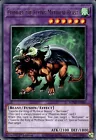 Chimera the Flying Mythical Beast