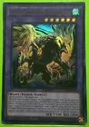 Chimera the King of Phantom Beasts