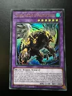 Chimera the King of Phantom Beasts