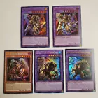 Chimera the King of Phantom Beasts