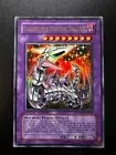 Chimeratech Fortress Dragon