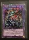 Chimeratech Fortress Dragon