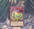 Chimeratech Fortress Dragon