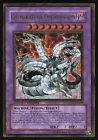 Chimeratech Overdragon