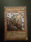 Chiron the Mage