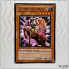 Chiron the Mage