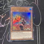 Chocolate Magician Girl