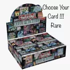 On Your Mark, Get Set, DUEL!