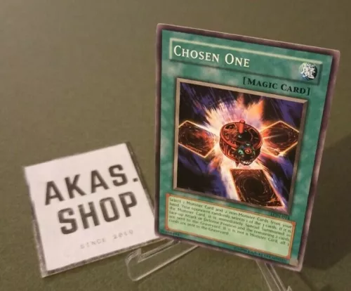 Chosen One