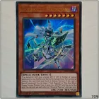 Magician of Black Chaos