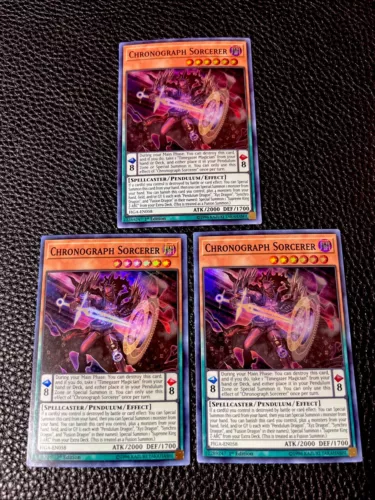 Sorcerer of Dark Magic