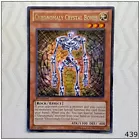 Chronomaly Crystal Bones