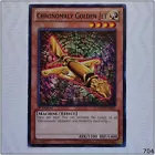 Chronomaly Gordian Knot