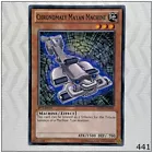 Chronomaly Mayan Machine