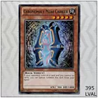 Chronomaly Moai Carrier