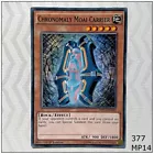 Chronomaly Moai Carrier