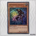 Chronomaly Mud Golem