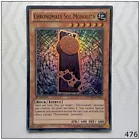 Chronomaly Sol Monolith