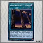 Chronomaly Temple - Trilithon