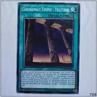 Chronomaly Temple - Trilithon