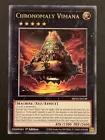 Chronomaly Vimana