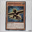 Chronomaly Winged Sphinx