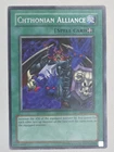 Chthonian Alliance