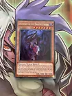 Destrudo the Lost Dragon's Frisson