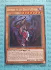 Destrudo the Lost Dragon's Frisson
