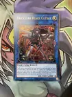 Trickstar Black Catbat