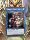 Akashic Magician