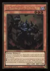 Cir, Malebranche of the Burning Abyss