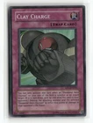Clay Charge