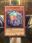 Clear Vice Dragon