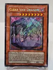 Clear Vice Dragon