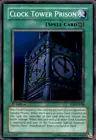 Clock Tower Prison