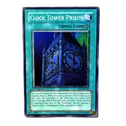 Clock Tower Prison