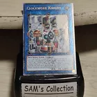 Clockwork Knight