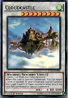 Cloudcastle